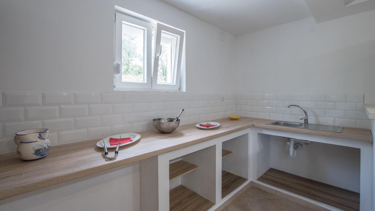 Photo of Kitchen in Radini