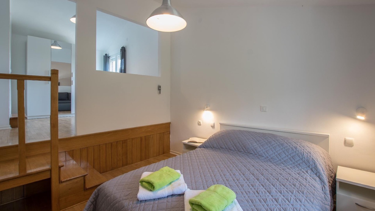 Photo of Bedroom in Radini