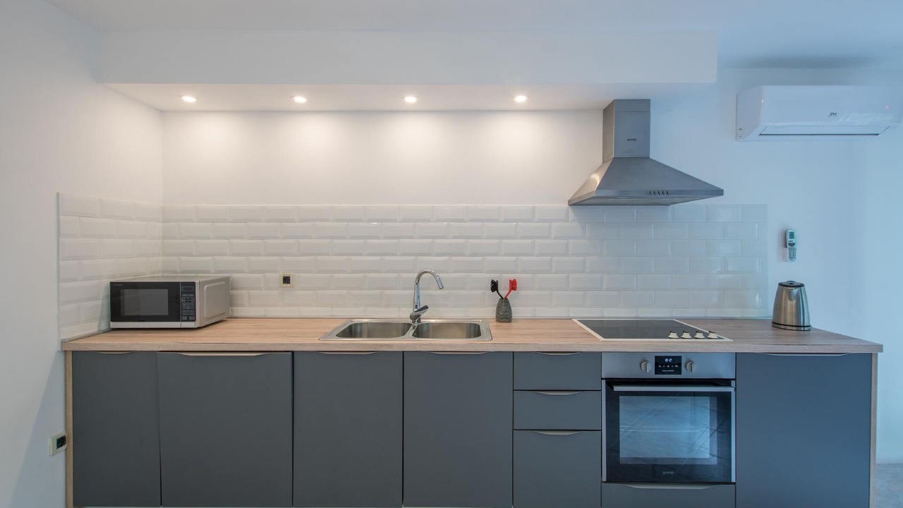 Photo of Kitchen in Radini