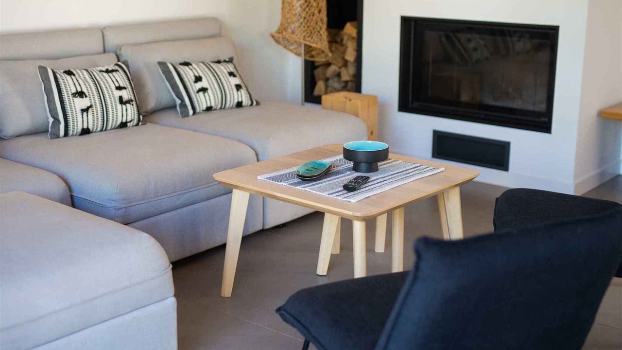 Photo of Livingroom in Linardici