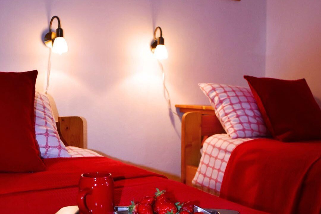 Photo of Bedroom in Kosinozici