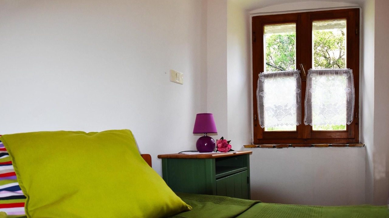 Photo of Bedroom in Kosinozici