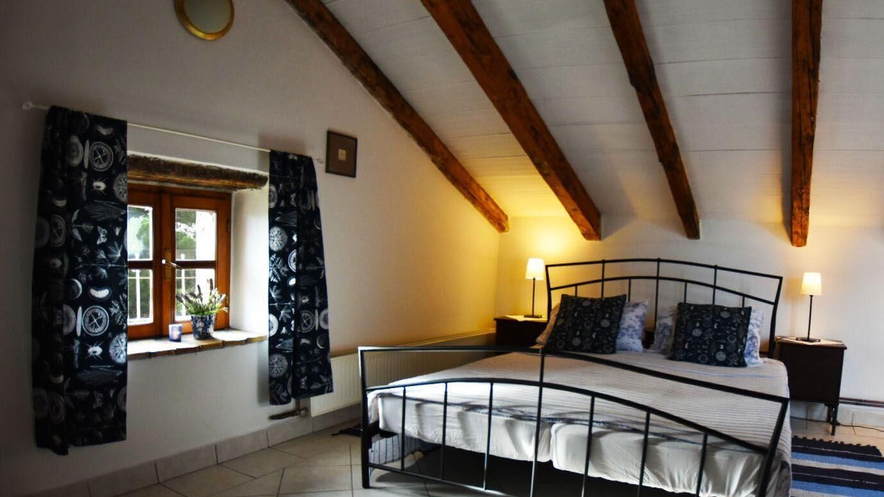 Photo of Bedroom in Kosinozici