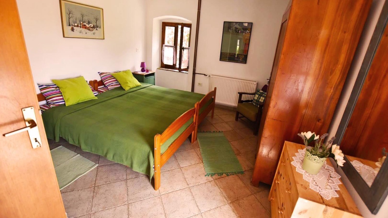 Photo of Bedroom in Kosinozici