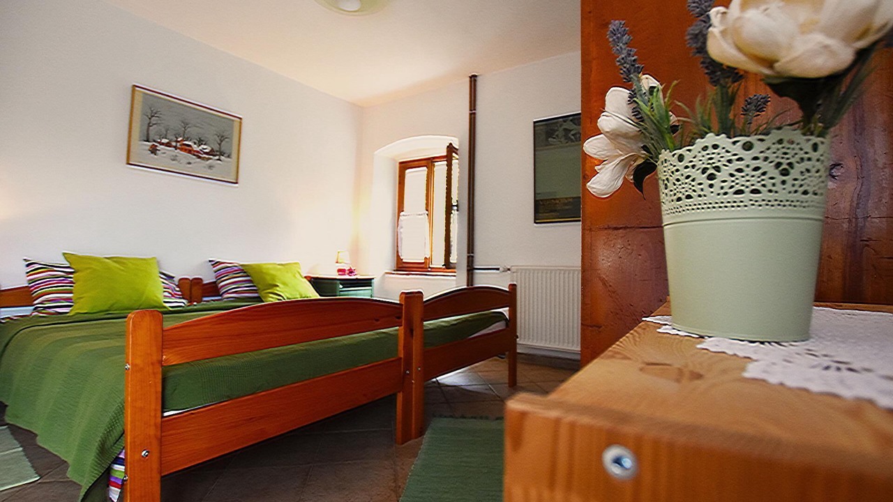 Photo of Bedroom in Kosinozici