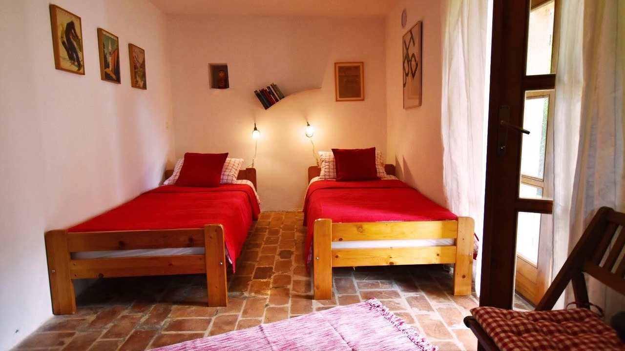 Photo of Bedroom in Kosinozici