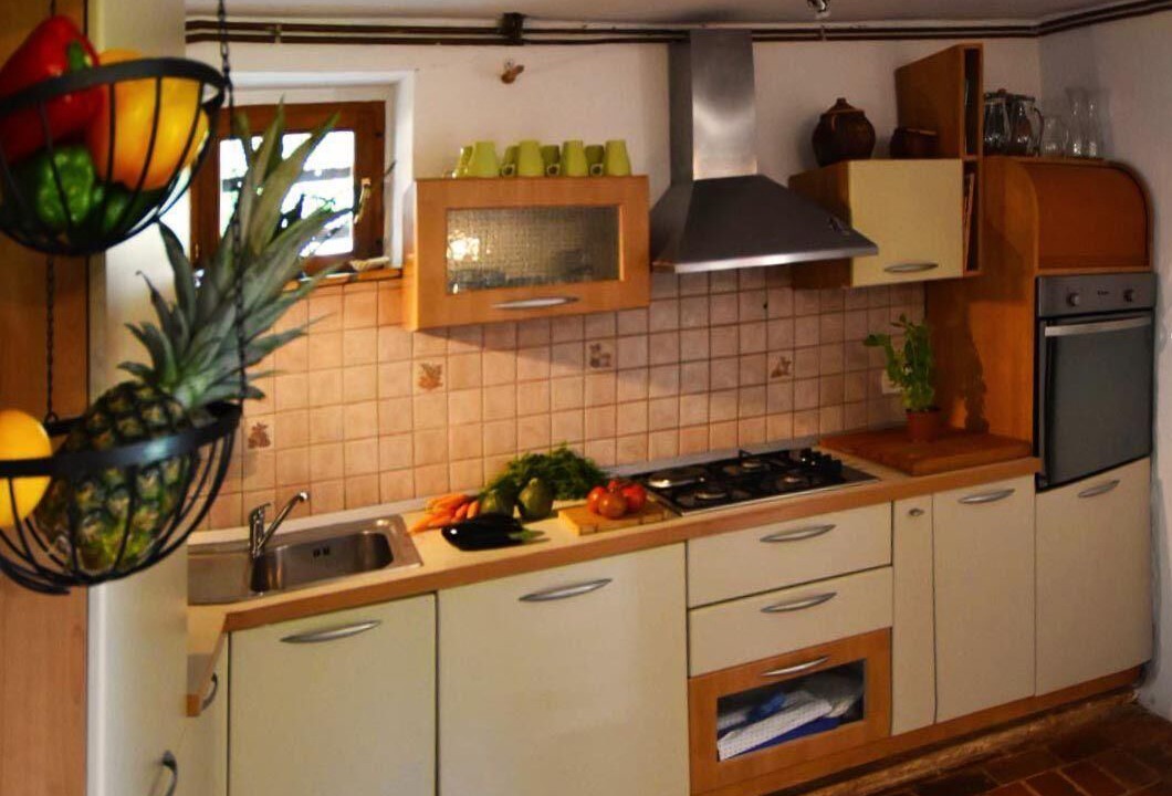 Photo of Kitchen in Kosinozici