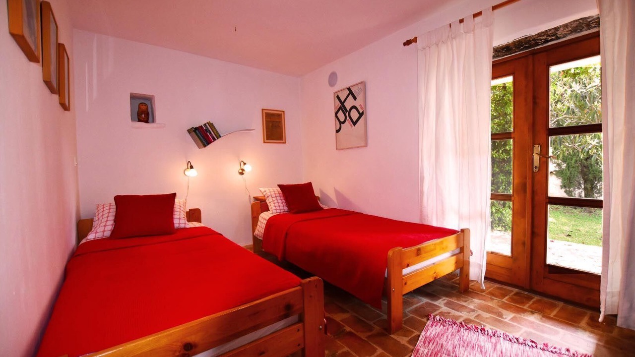 Photo of Bedroom in Kosinozici