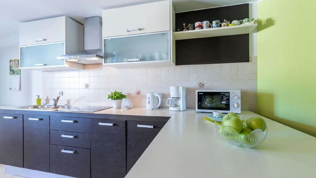 Photo of Kitchen in Hreljici