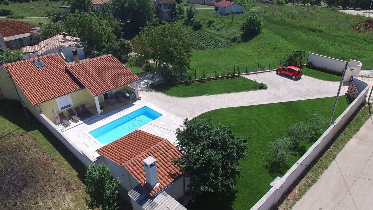 Photo of Outdoor in Hreljici