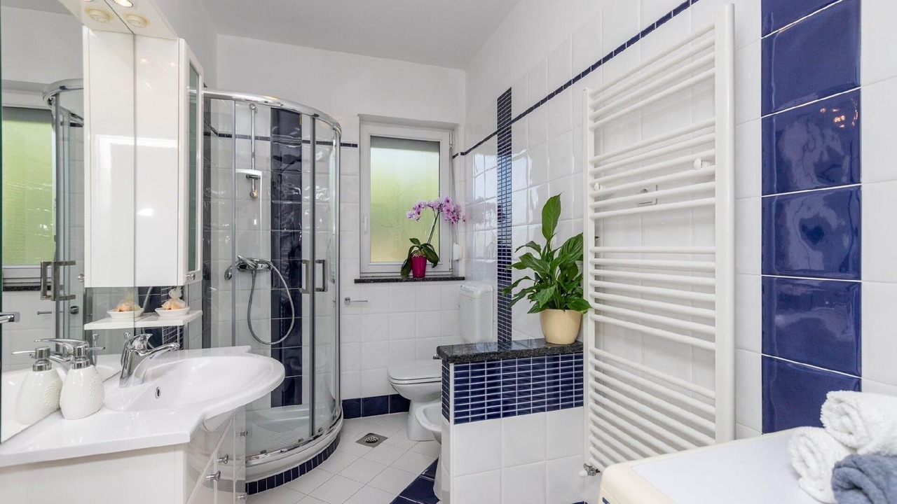 Photo of Bathroom in Hreljici