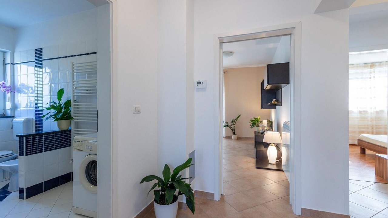 Photo of Bathroom in Hreljici
