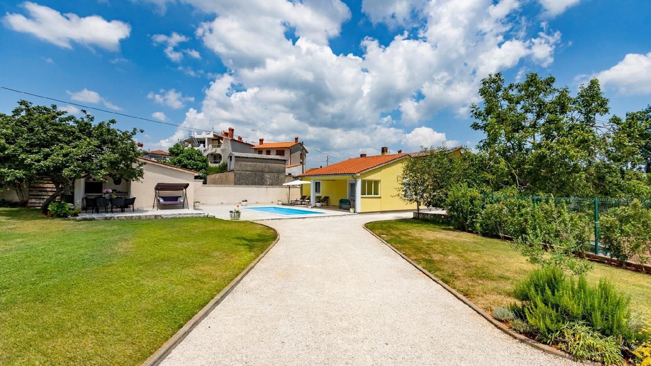 Photo of Outdoor in Hreljici