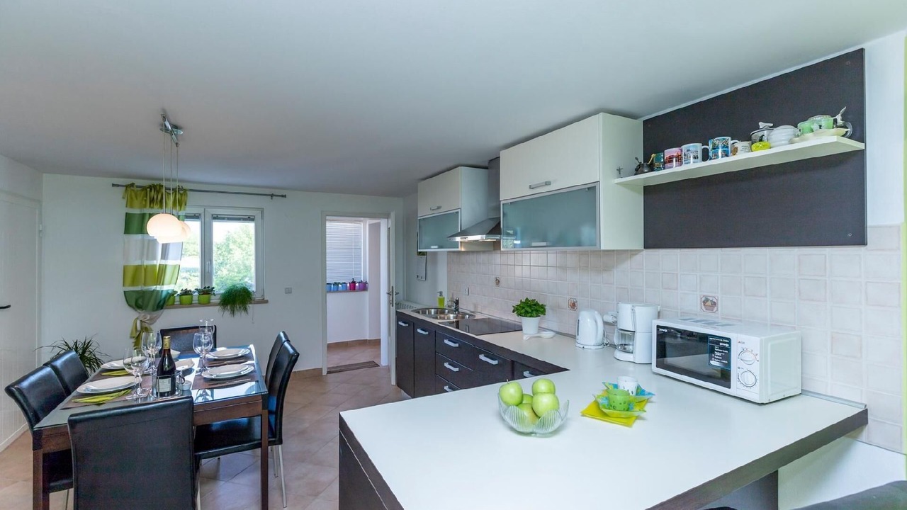 Photo of Kitchen in Hreljici