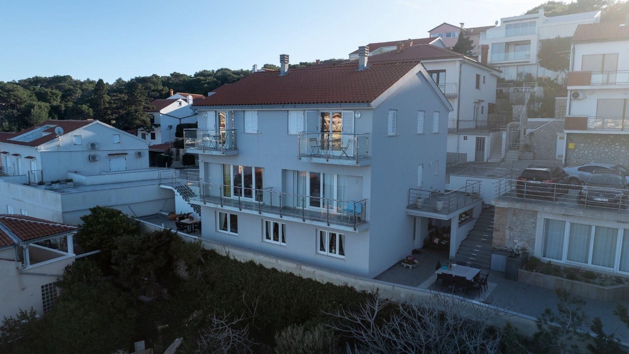 Photo of Outdoor in Cove Murtar