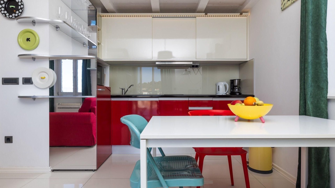 Photo of Kitchen in Cove Murtar