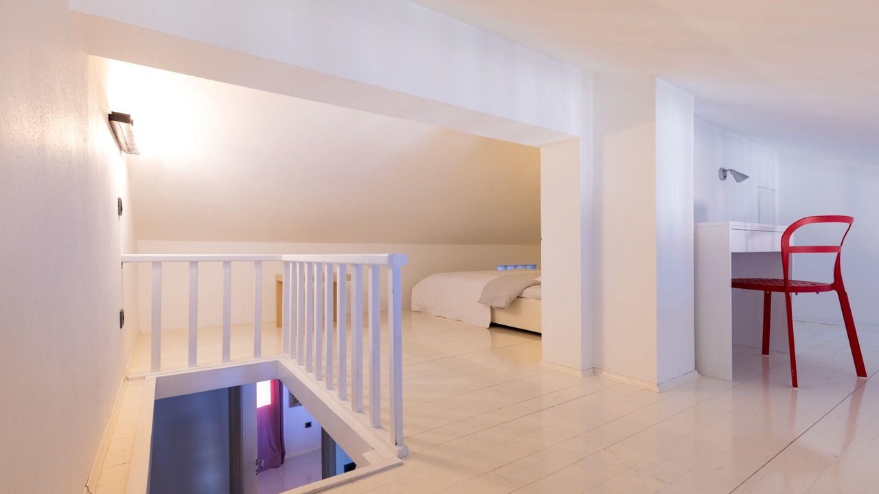 Photo of Bedroom in Cove Murtar