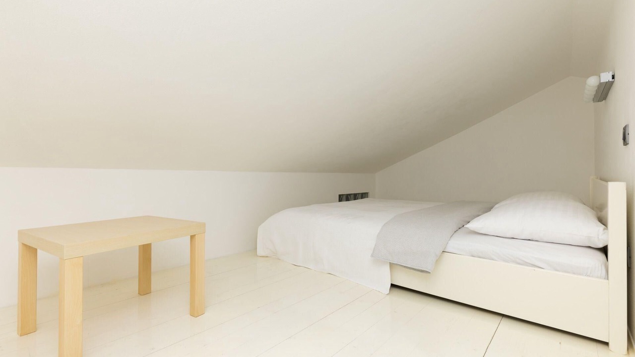 Photo of Bedroom in Cove Murtar