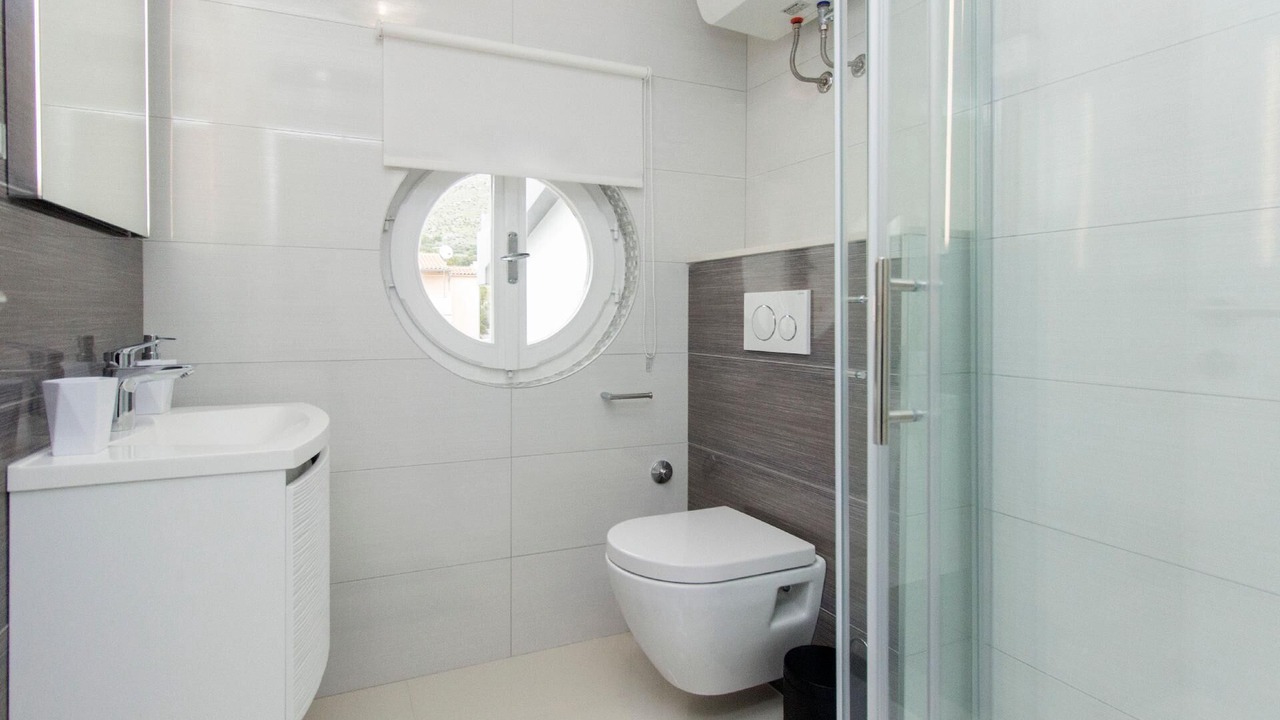 Photo of Bathroom in Grebastica