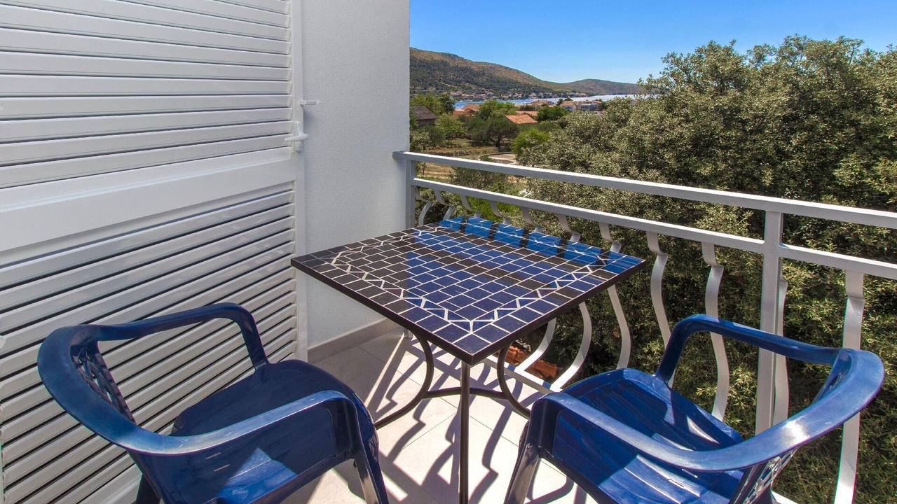 Photo of Outdoor in Grebastica