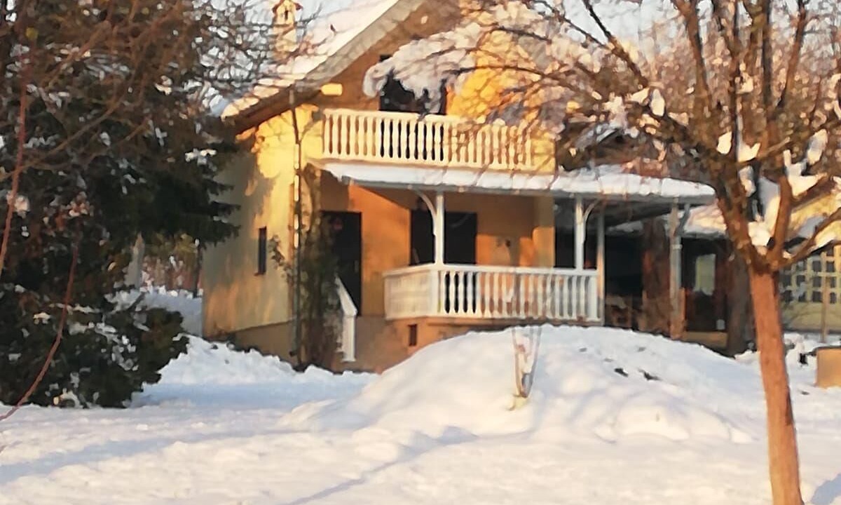 Photo of Outdoor in Nova Kapela