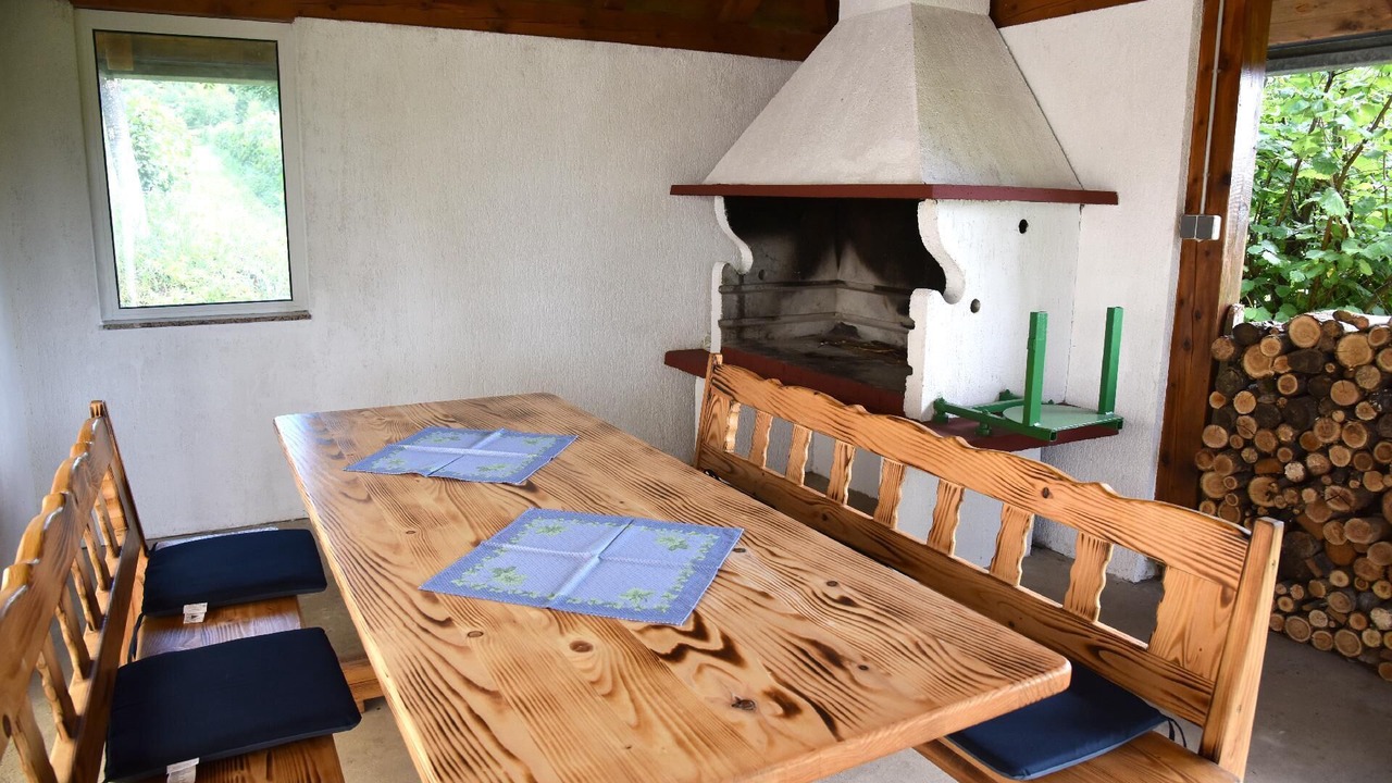 Photo of Kitchen in Nova Kapela