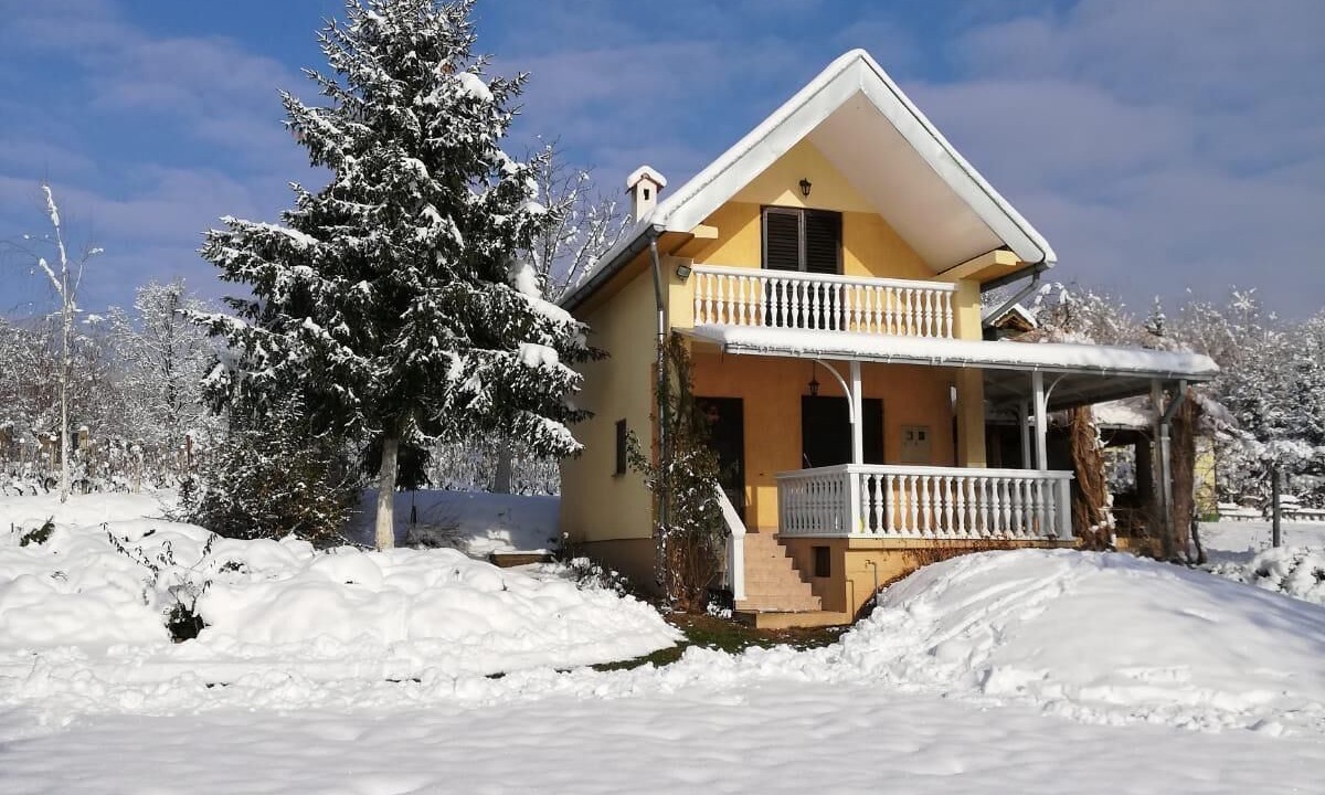 Photo of Outdoor in Nova Kapela