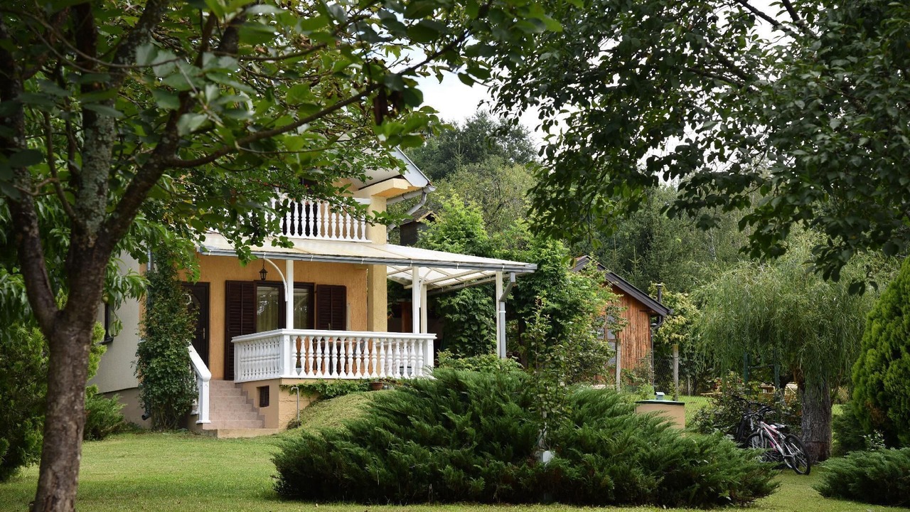 Photo of Outdoor in Nova Kapela