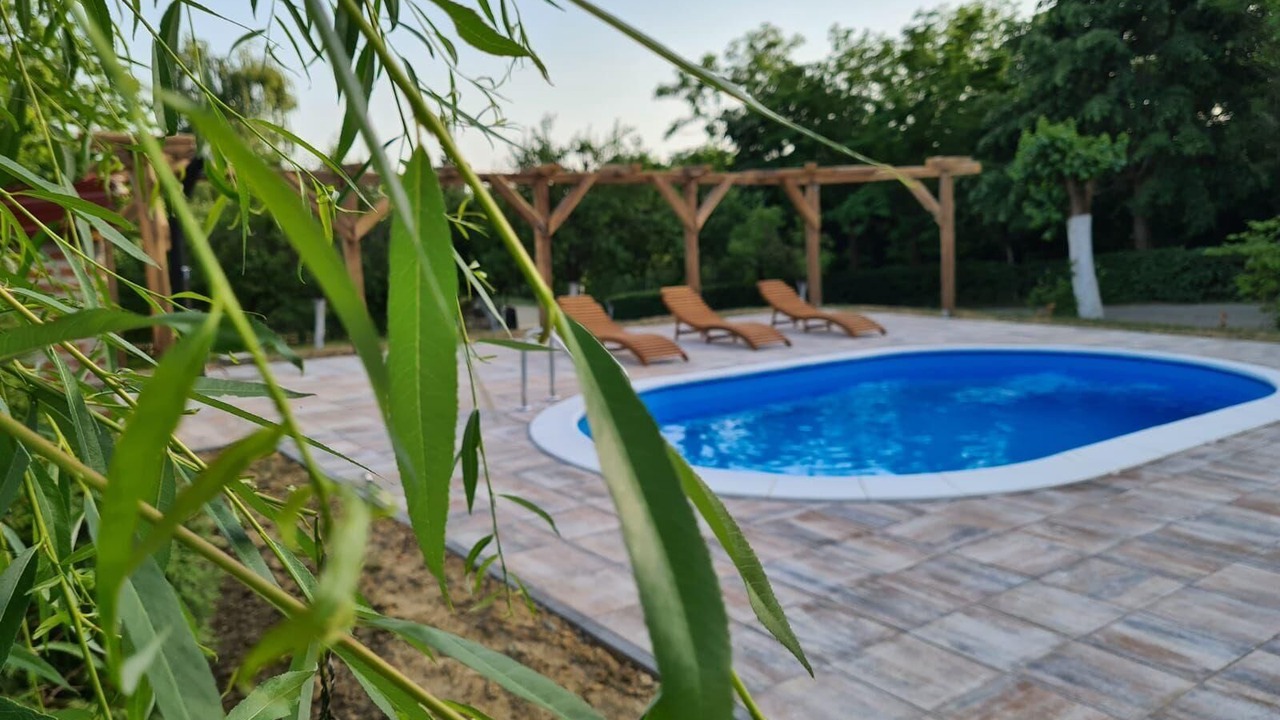 Photo of Outdoor in Nova Kapela