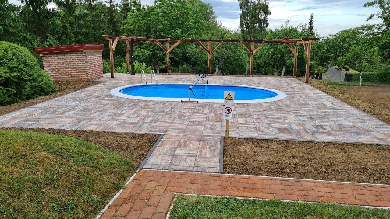 Photo of Outdoor in Nova Kapela