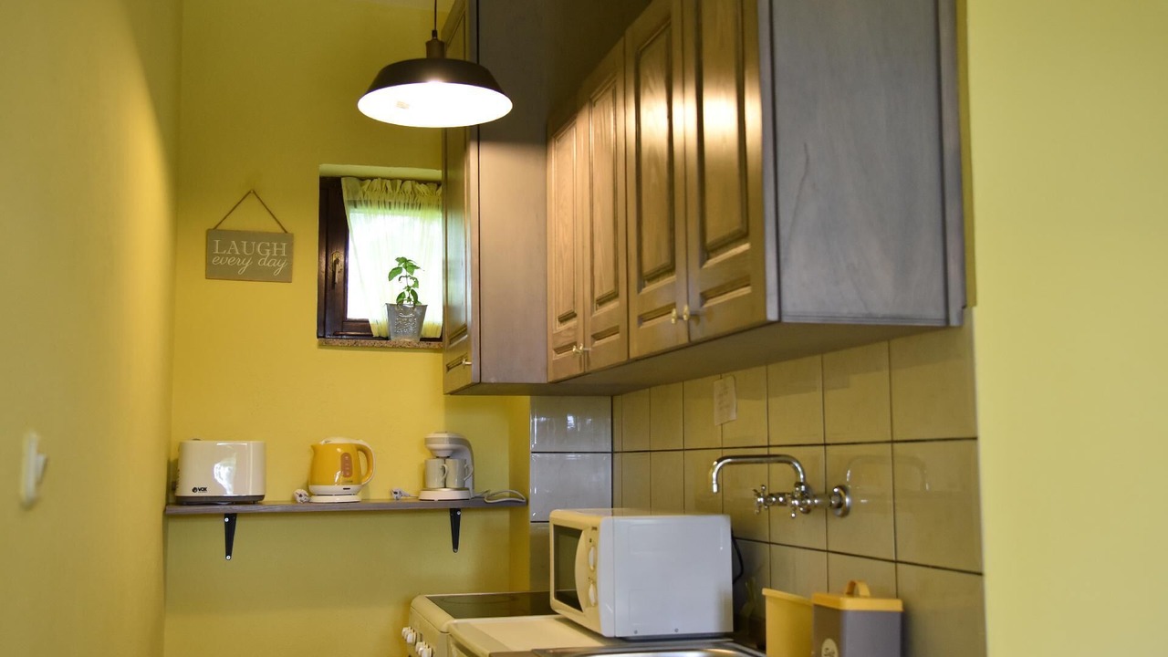 Photo of Kitchen in Nova Kapela