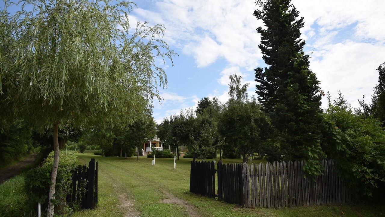 Photo of Outdoor in Nova Kapela