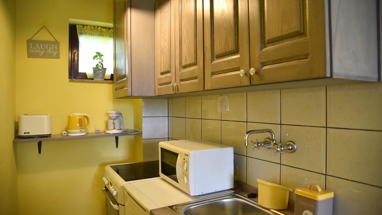 Photo of Kitchen in Nova Kapela