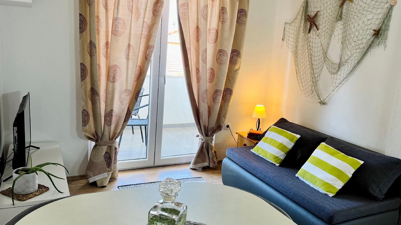 Photo of Livingroom in Gornji Karin