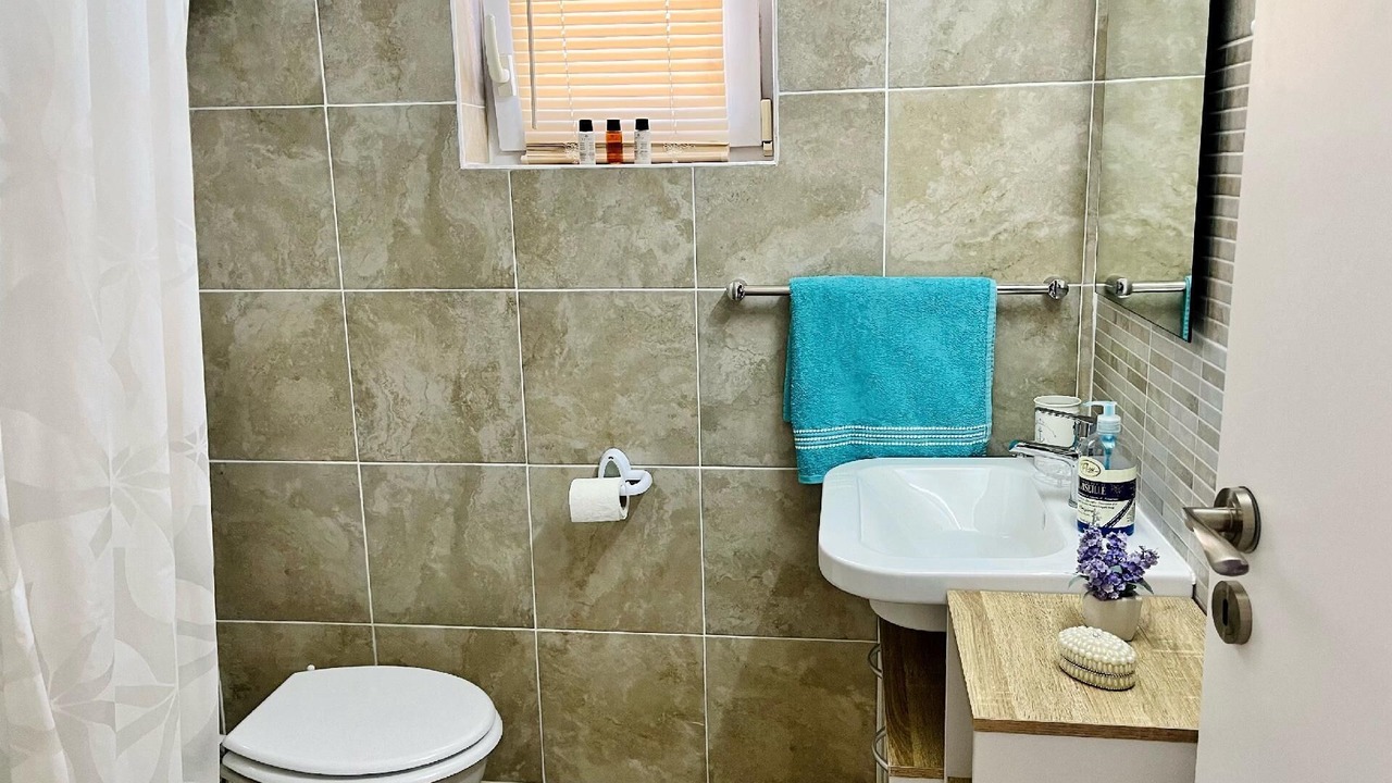 Photo of Bathroom in Gornji Karin