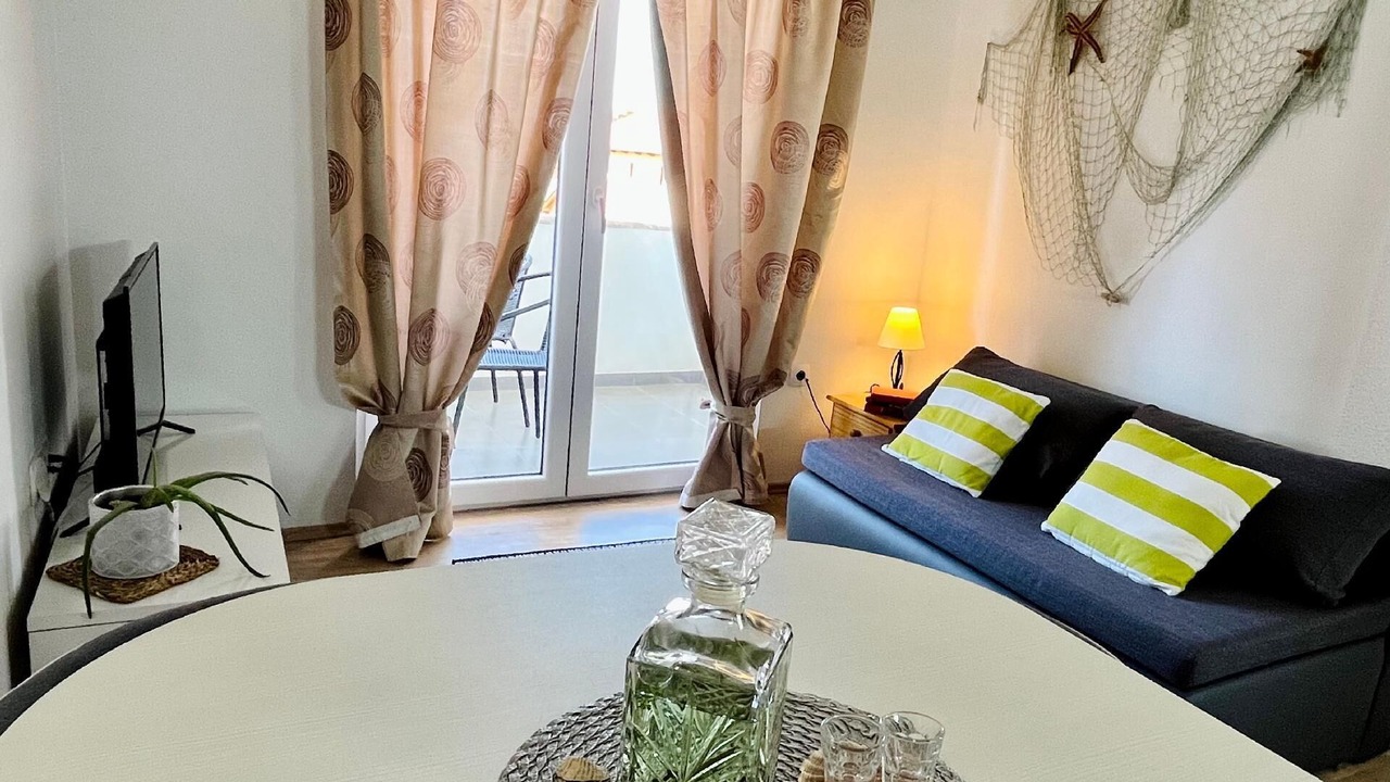 Photo of Livingroom in Gornji Karin