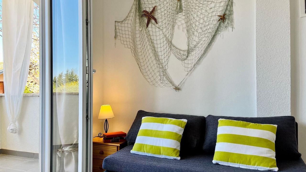Photo of Livingroom in Gornji Karin
