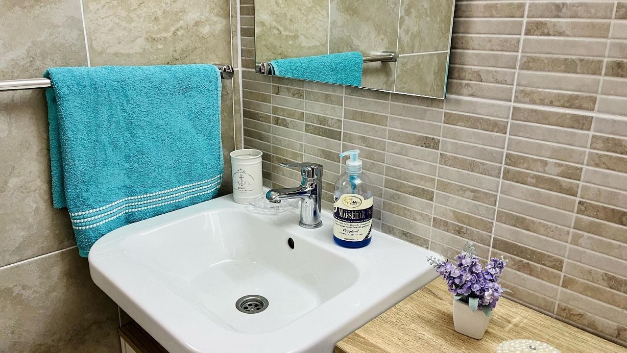 Photo of Bathroom in Gornji Karin