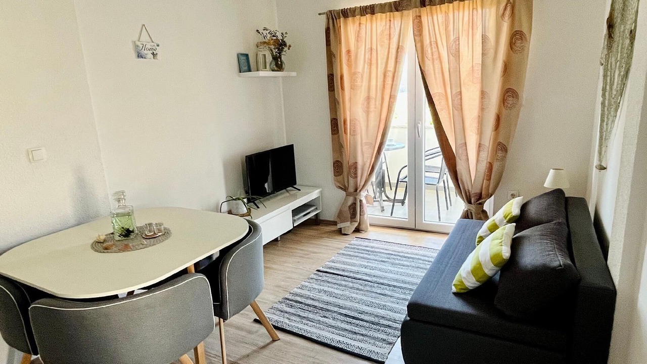 Photo of Livingroom in Gornji Karin