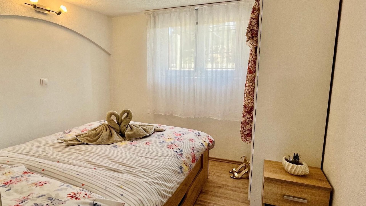 Photo of Bedroom in Gornji Karin