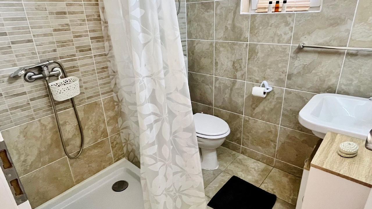 Photo of Bathroom in Gornji Karin