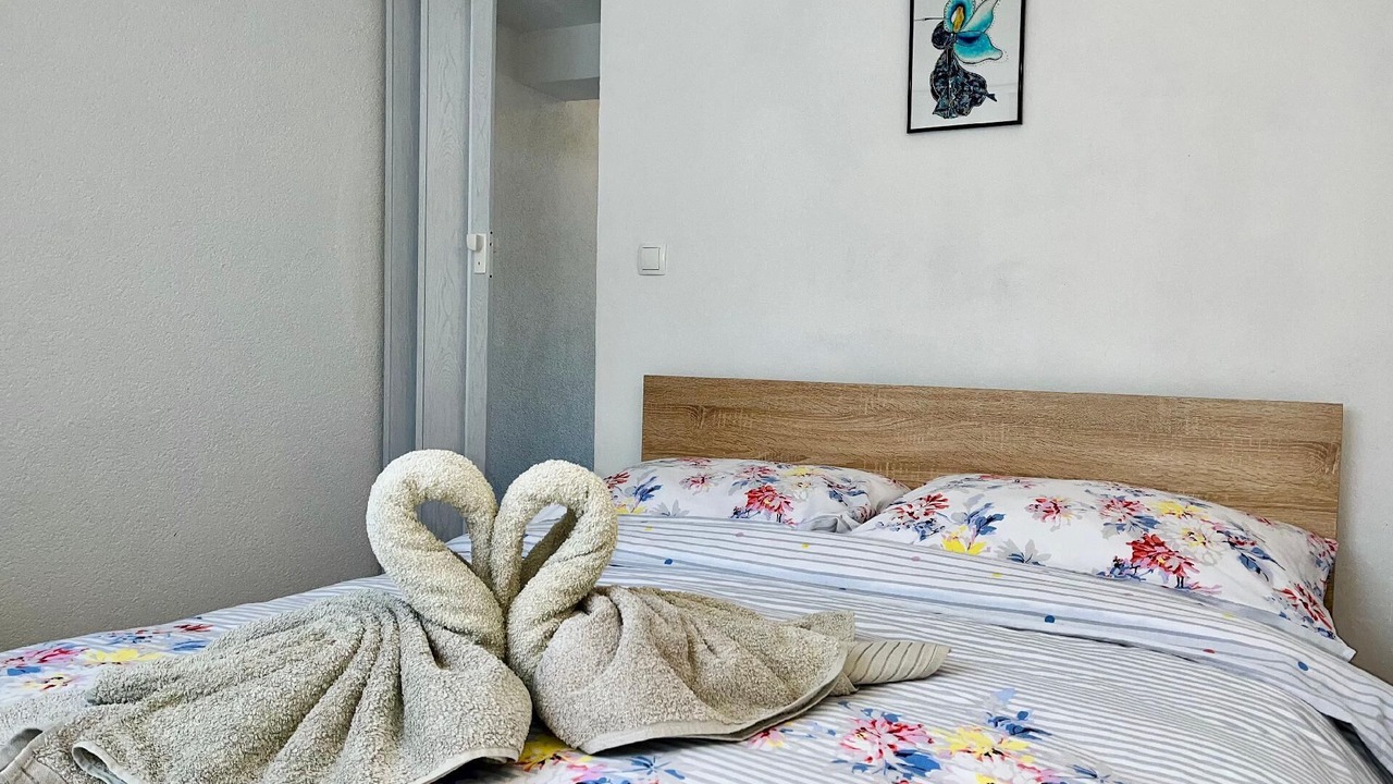 Photo of Bedroom in Gornji Karin