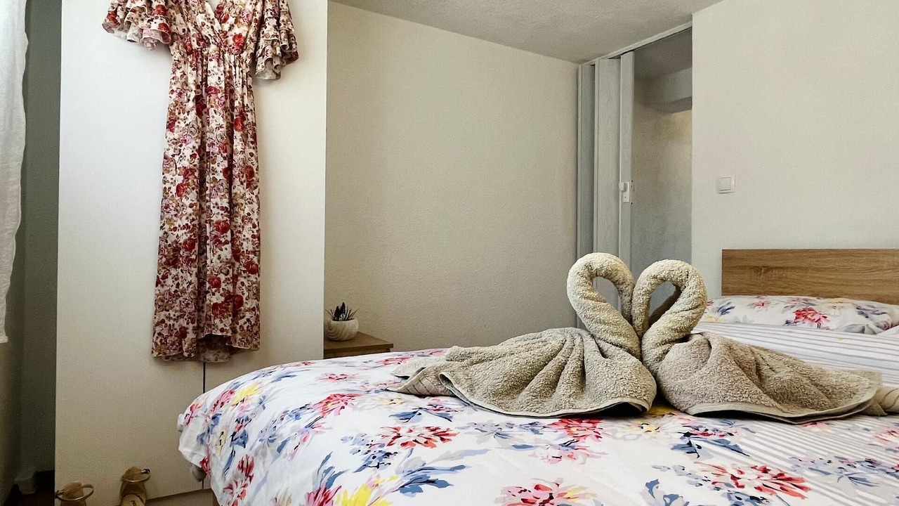 Photo of Bedroom in Gornji Karin