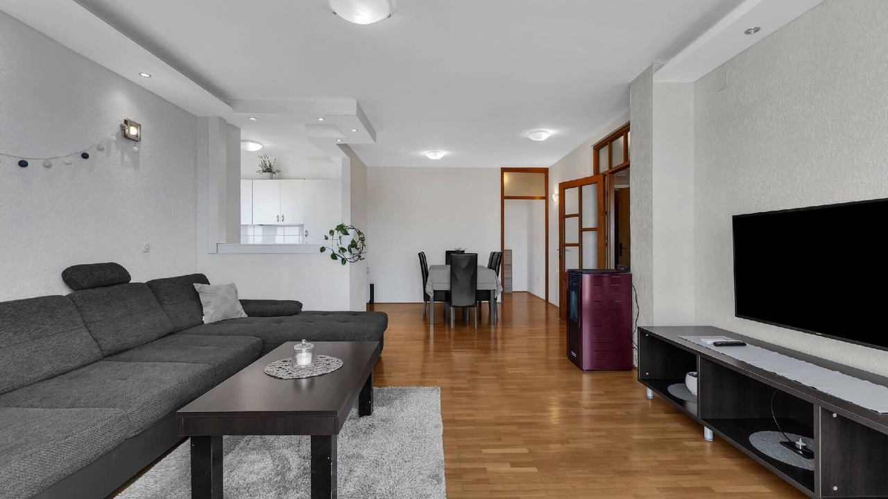 Photo of Livingroom in Gorinka