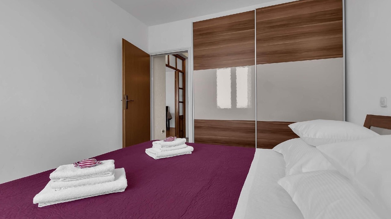 Photo of Bedroom in Gorinka