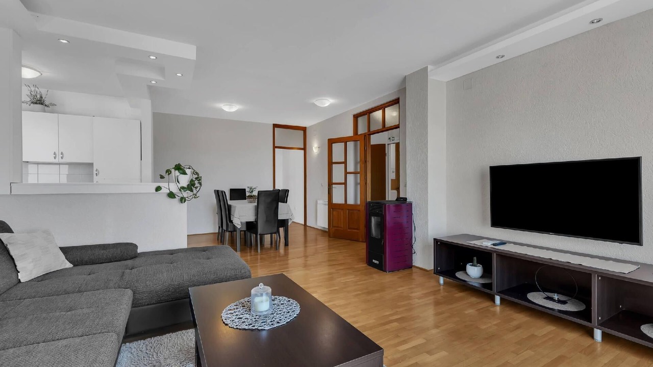Photo of Livingroom in Gorinka