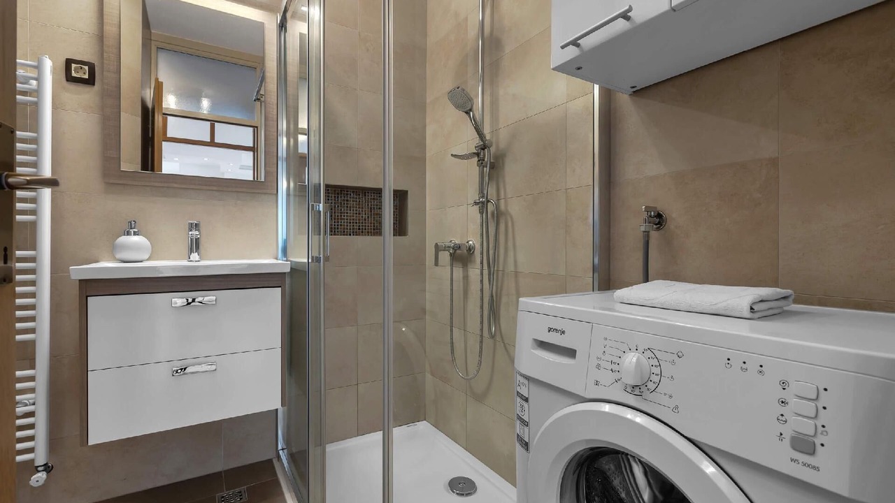 Photo of Bathroom in Gorinka