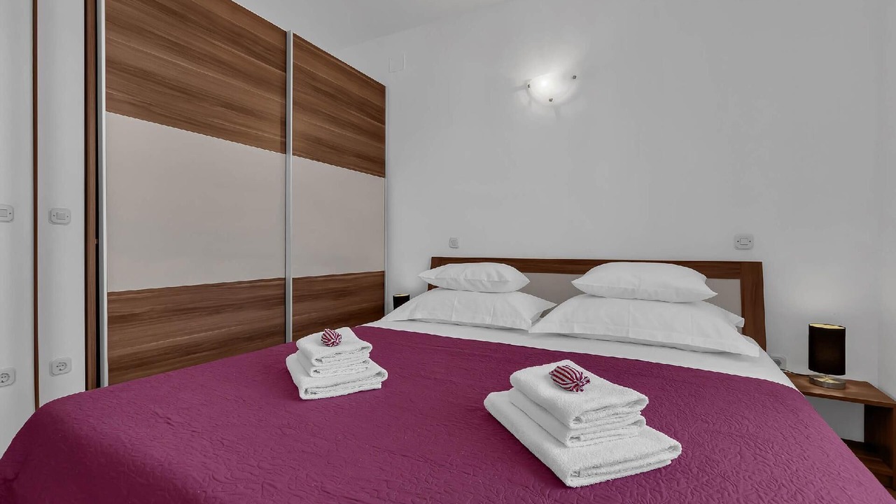 Photo of Bedroom in Gorinka