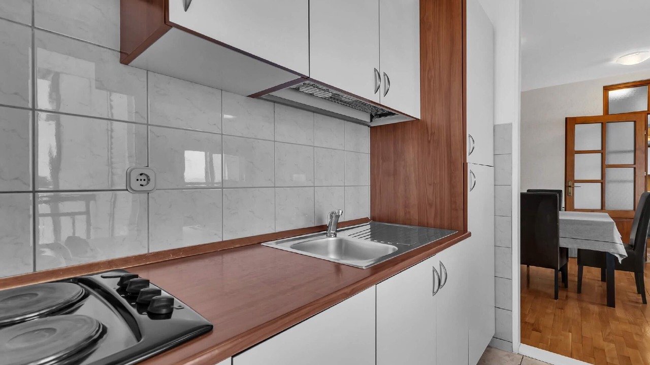 Photo of Kitchen in Gorinka