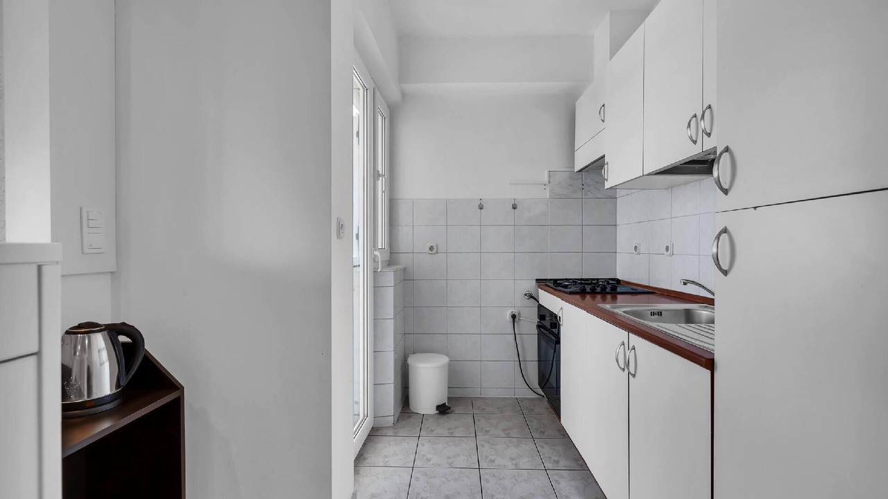 Photo of Kitchen in Gorinka